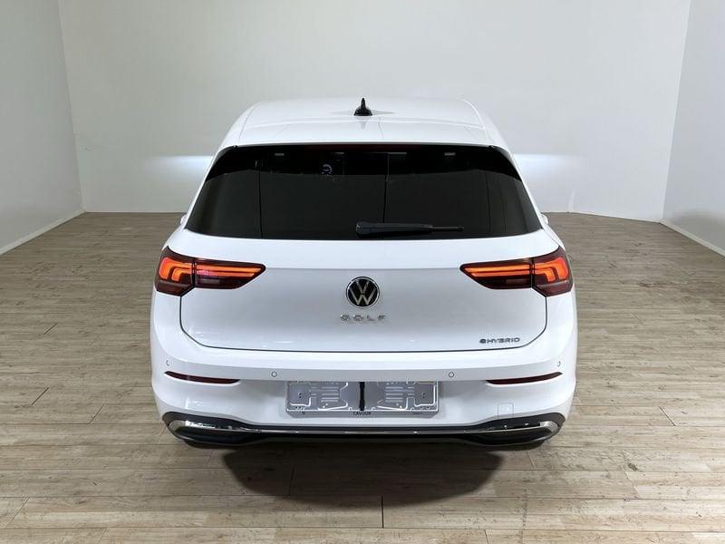 Volkswagen Golf 1.5 TSI eHybrid DSG 50 Years