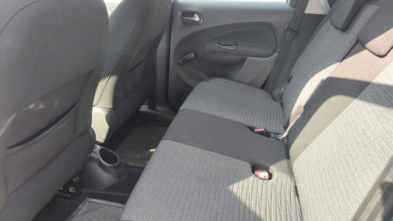 Citroen C3 Picasso **SOLO COMMERCIANTI** BlueHDi 100 Live Edition