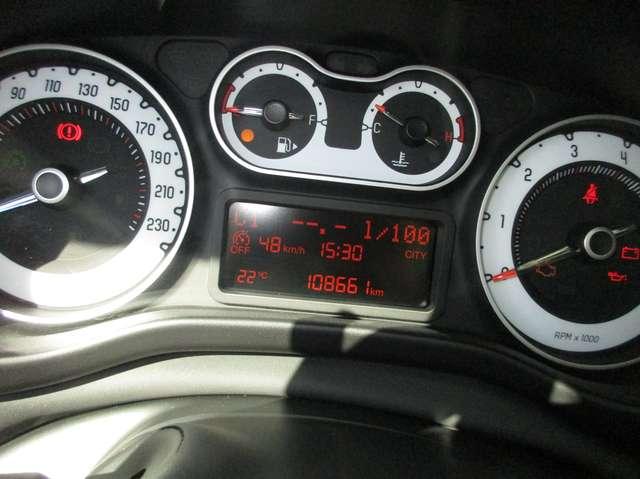 Fiat 500L 500L 1.3 mjt Trekking 85cv C/VENDITA FULL OPTIONAL