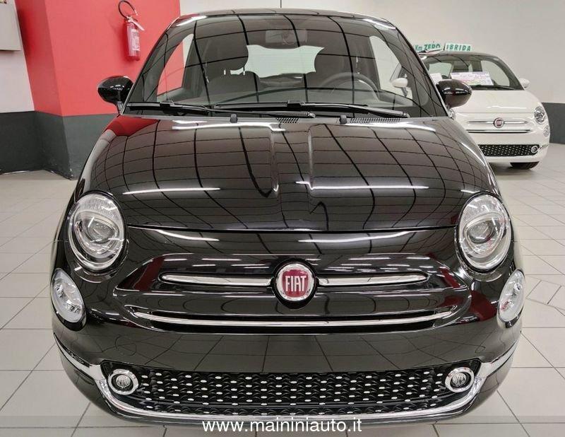 FIAT 500 1.0 70cv Hybrid Dolcevita + Car Play