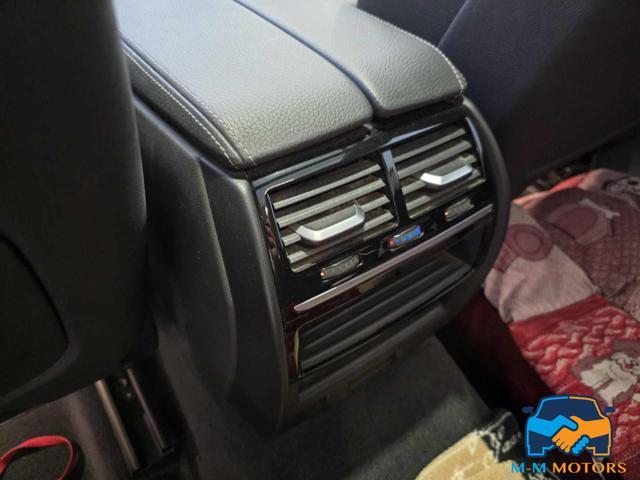 BMW 630 d xDrive Gran Turismo Luxury