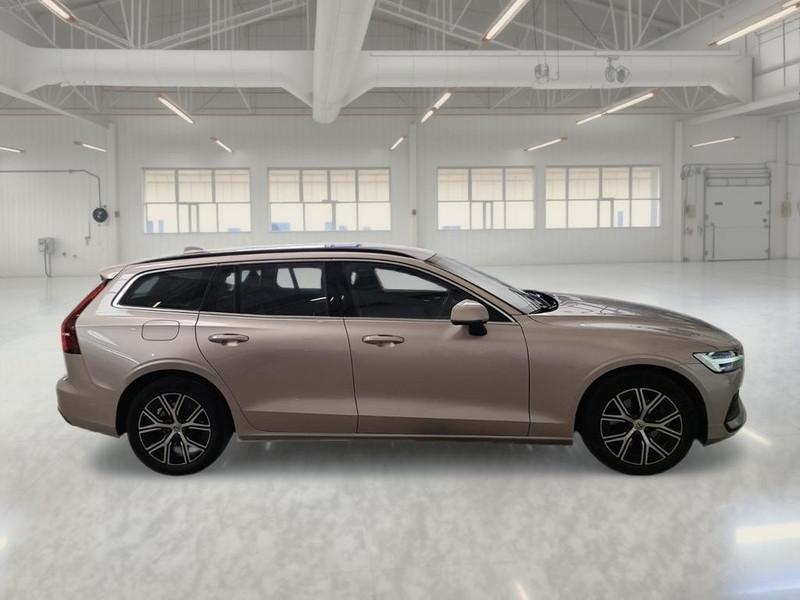 VOLVO V60 B4 D AUTOM.CORE STATION WAGON