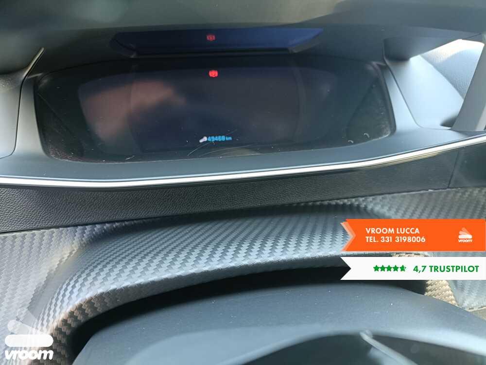 PEUGEOT 208 2ª serie 208 BlueHDi 100 Stop&Star...