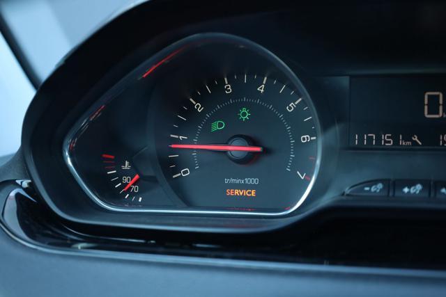 PEUGEOT 208 1.2 VTi 82 CV CATALIZZATORE DA SOST