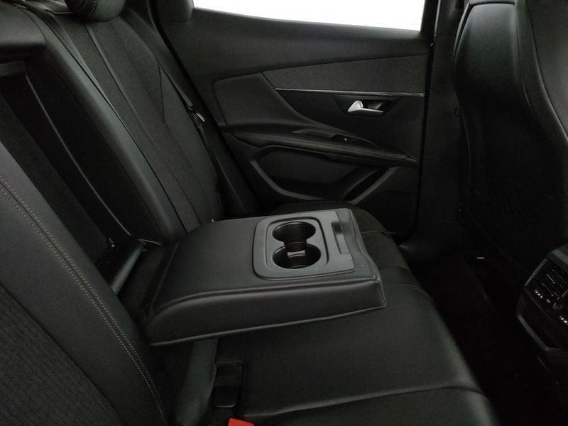 Peugeot 3008 BlueHDi 130 EAT8 S&S GT N1 AUTOCARRO