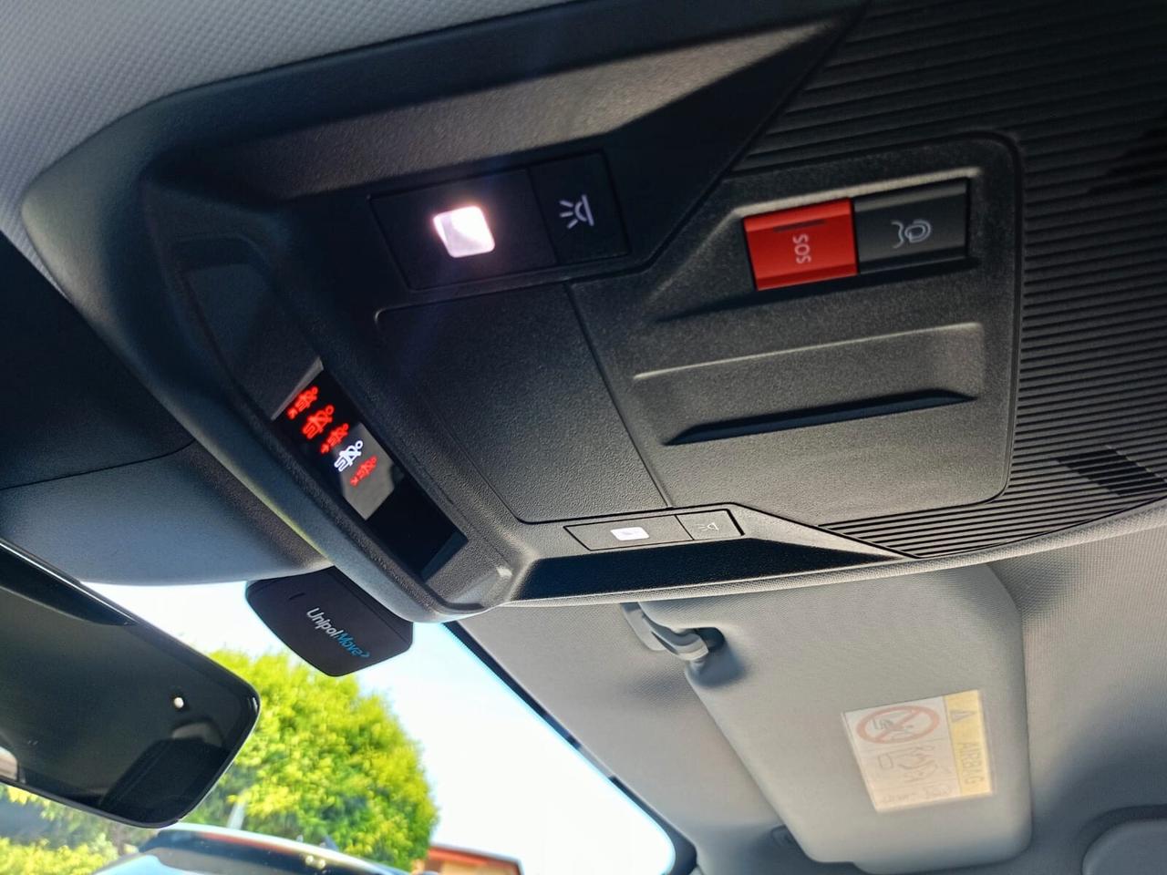 Peugeot 308 BlueHDi 130 S&S EAT8 Allure Pack