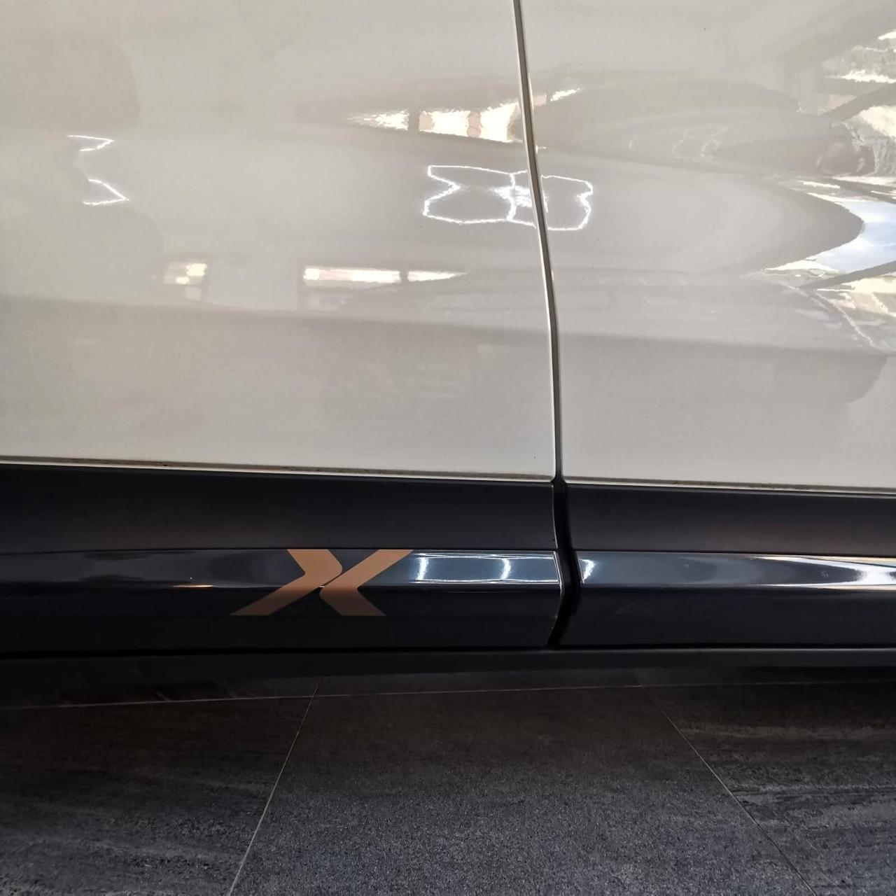 Fiat 500X 1.0 T3 120 CV 120° Tetto
