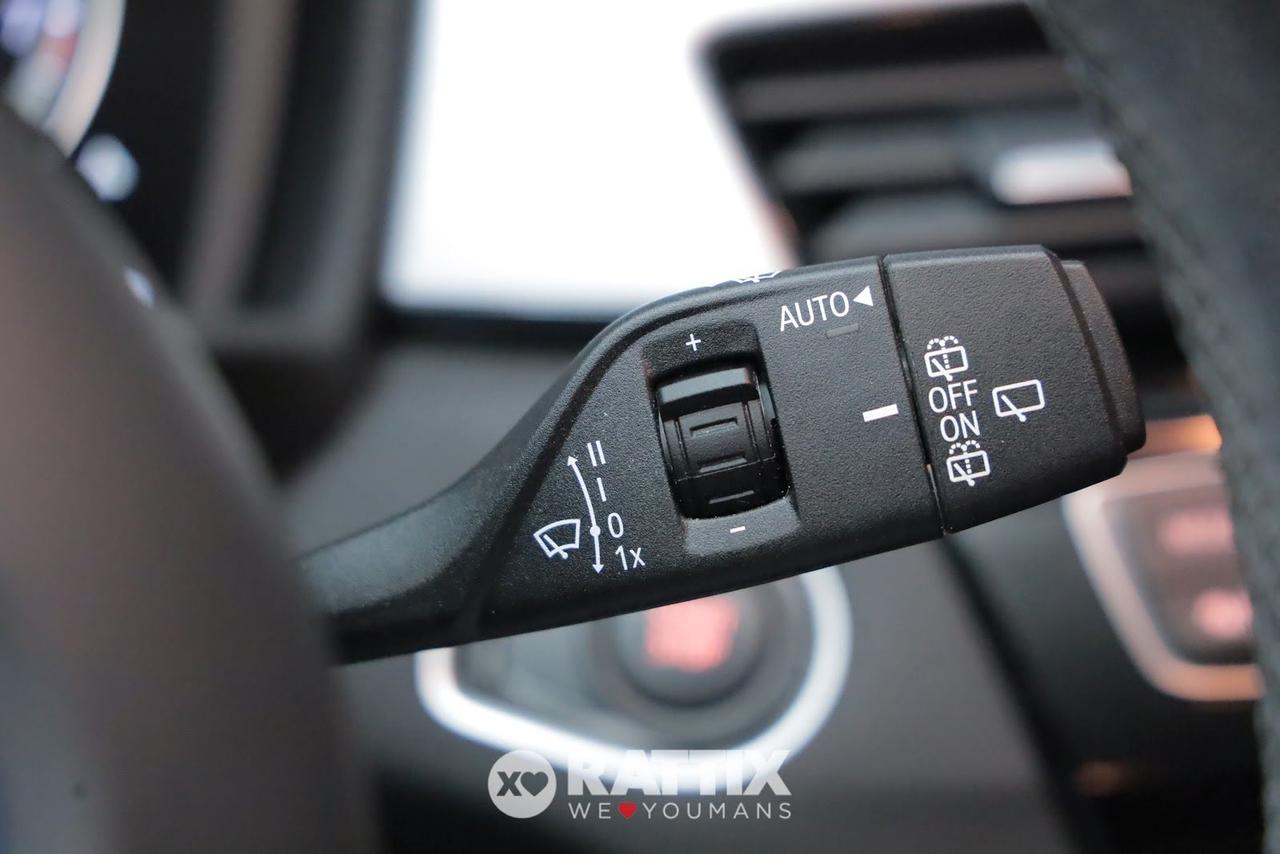 BMW X1 1.5 PHEV Business Advantage xDrive25e Auto