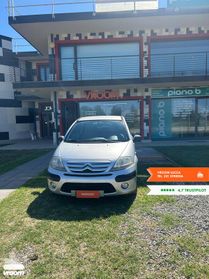 CITROEN C3 1ª serie C3 1.1 Exclusive