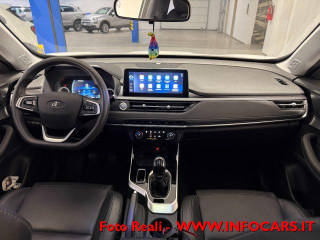 DR MOTOR DR 5.0 1.5 Bi-Fuel GPL Unica - KM ZERO