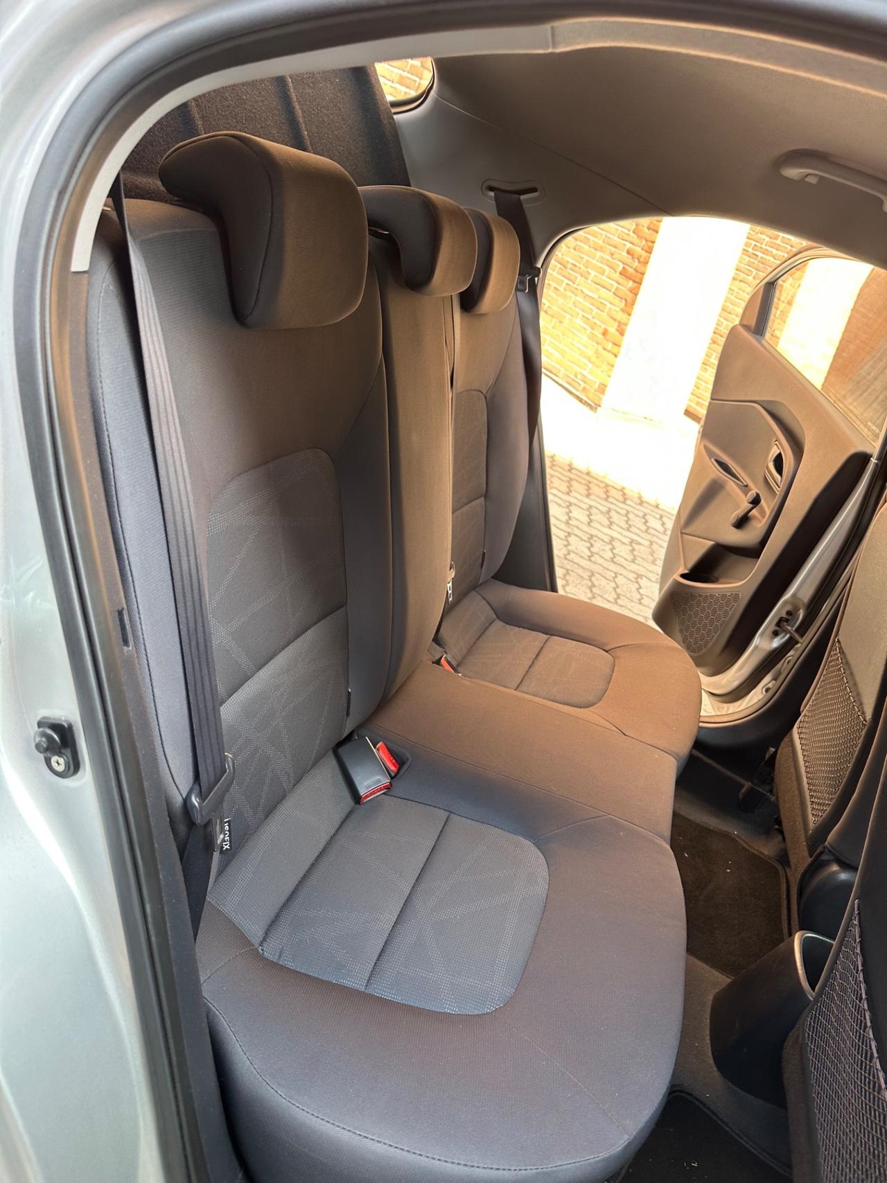 Kia Rio 1.2 CVVT 5p. EX PLUS