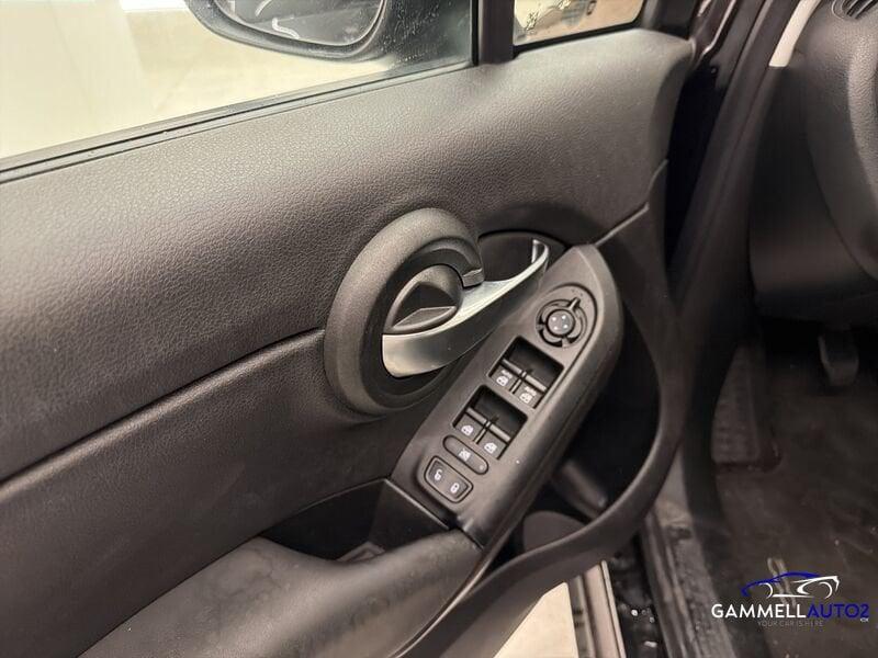 FIAT 500X 500X 1.3 mjet 95cv
