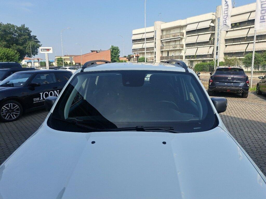 Jeep Renegade 1.6 Multijet Limited 2WD