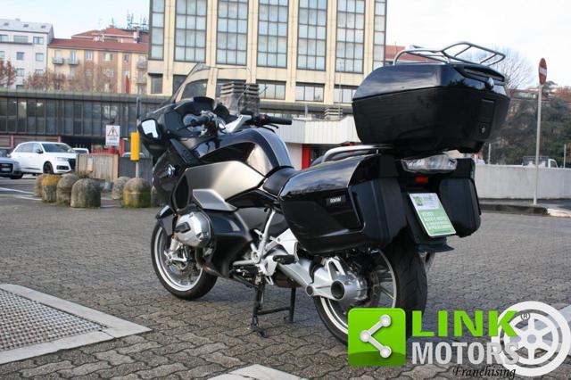 BMW R 1200 RT R 1200 RT - ABS - FULL OPTIONAL