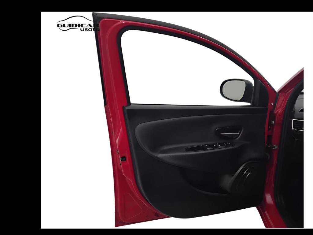 LANCIA Ypsilon III 2015 - Ypsilon 1.2 Gold s&s 69cv my19