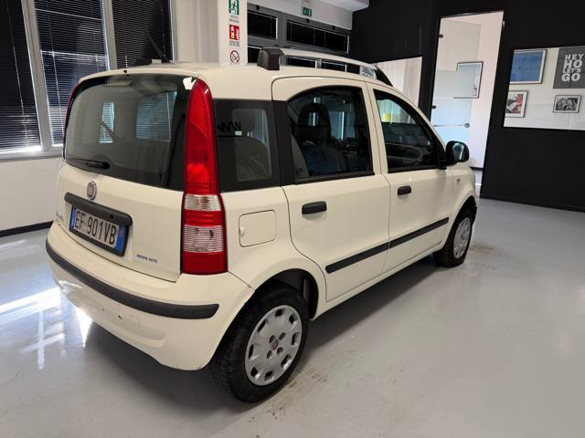 FIAT Panda 1.3 MJT 16V DPF Active