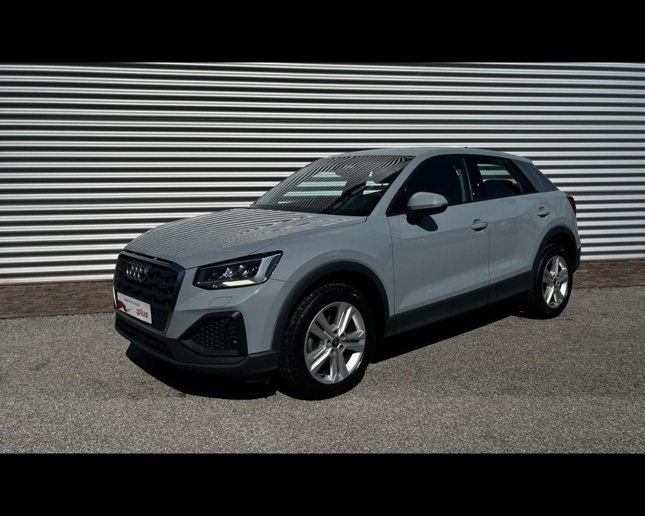 AUDI Q2 30 TDI S-TRONIC BUSINESS