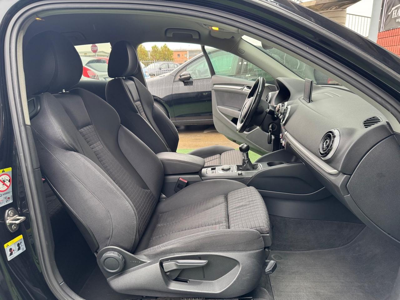 Audi A3 1.4 16V TFSI Ambition