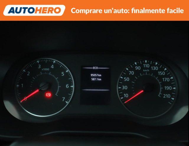 DACIA Duster 1.5 Blue dCi 8V 115 CV 4x2 Techroad
