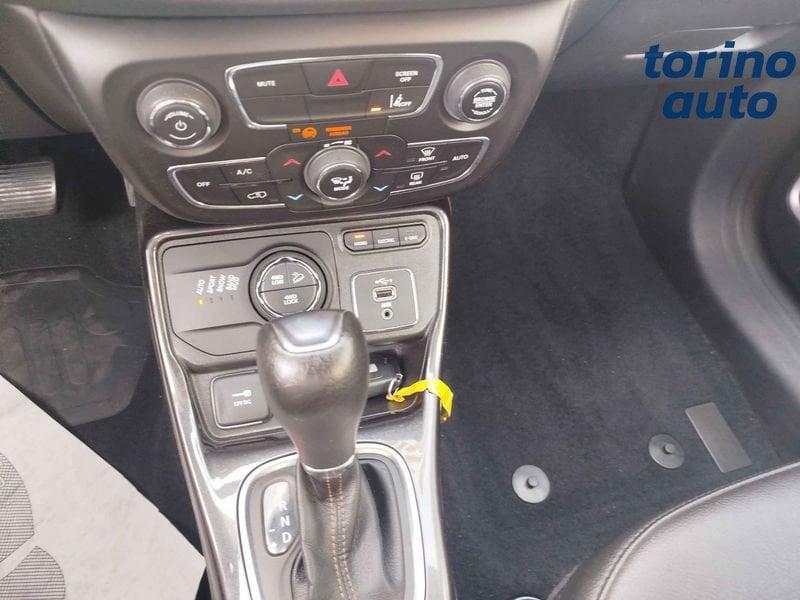 Jeep Compass 4xe 1.3 T4 PHEV 190cv Limited 4xe Auto