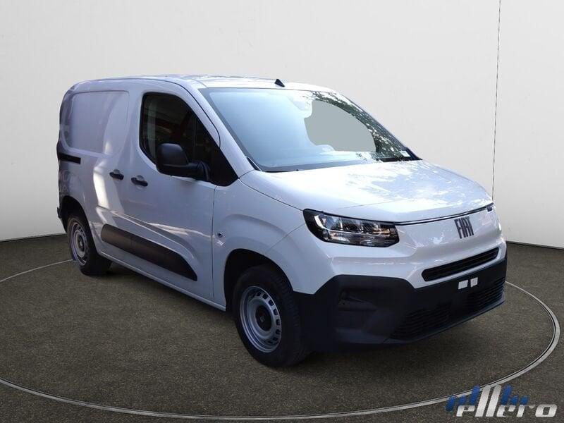 FIAT Doblò Dobl? S4 Van XL 1.5 100cv Manuale