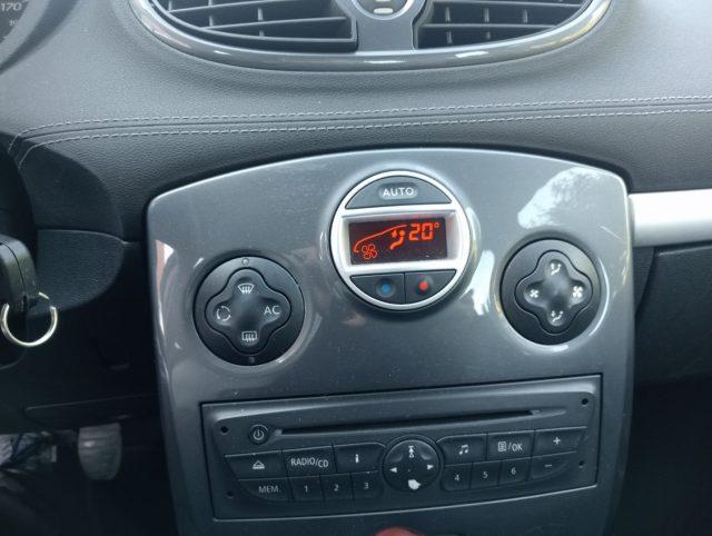 RENAULT Clio 1.2 16V 5 porte 20th Anniversario