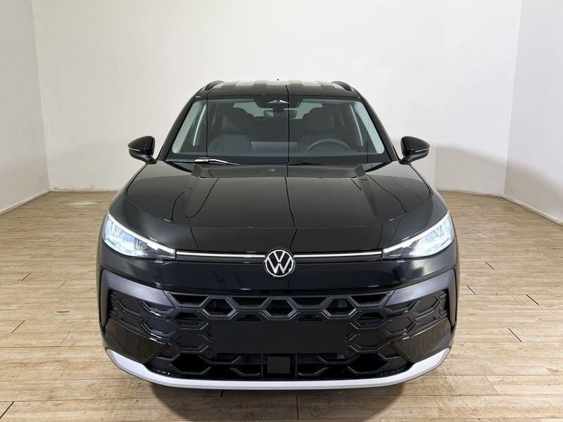 Volkswagen T-Roc T-Roc 1.5 etsi Life 115cv dsg