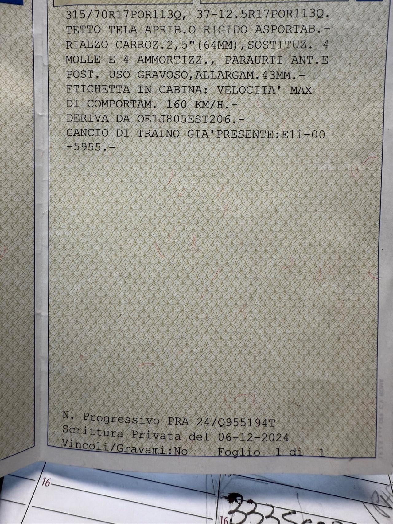 Jeep Wrangler Unlimited 2.8 CRD DPF Sahara Auto