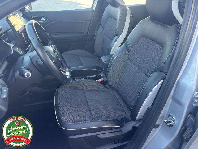 RENAULT Captur Blue dCi 95 CV - DIESEL - ANCHE PER NEOPATENTATI