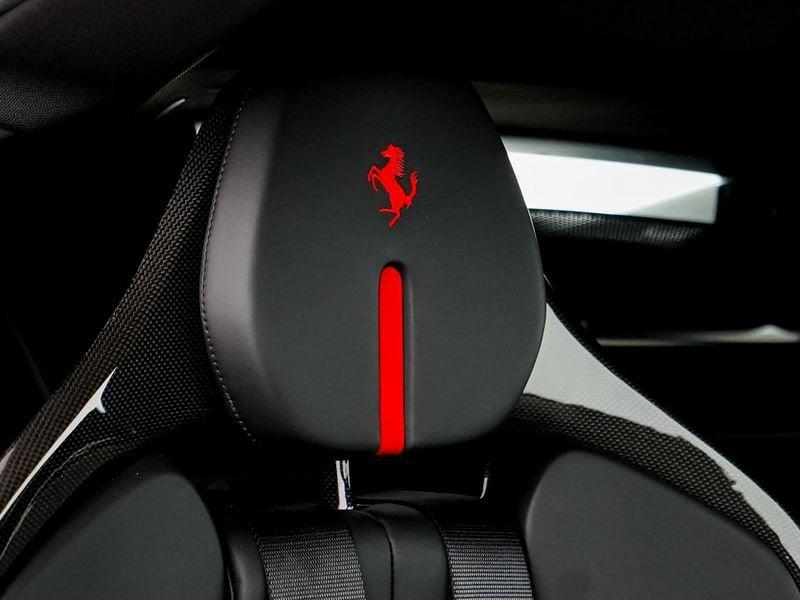 Ferrari SF90 Stradale