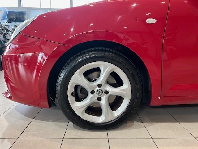 Alfa Romeo MiTo 1.3 jtdm 90cv *NEOPATENTATI*
