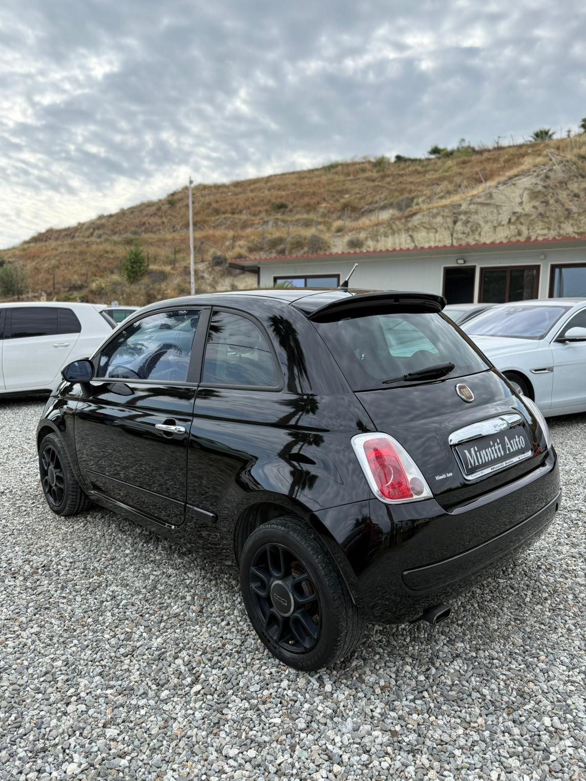Fiat 500 1.3 Multijet 16V 95 CV Sport