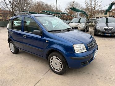 Fiat Panda 1.2 tagliandata BENZINA/METANO