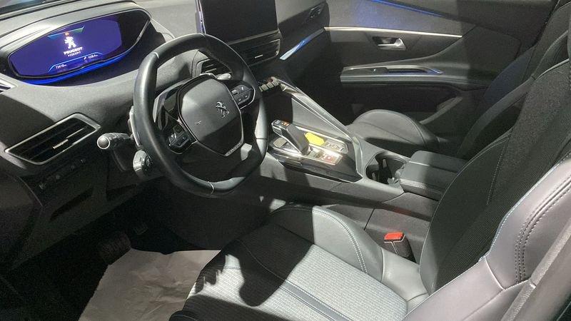Peugeot 3008 3008 Hybrid 225 e-EAT8 Allure Pack