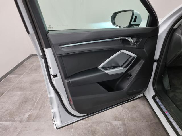 AUDI Q3 SPB 35 TDI S tronic S line edition