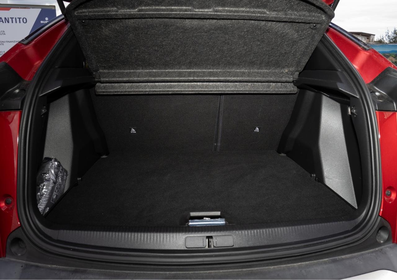 Peugeot 2008 PureTech 130 S&S Allure