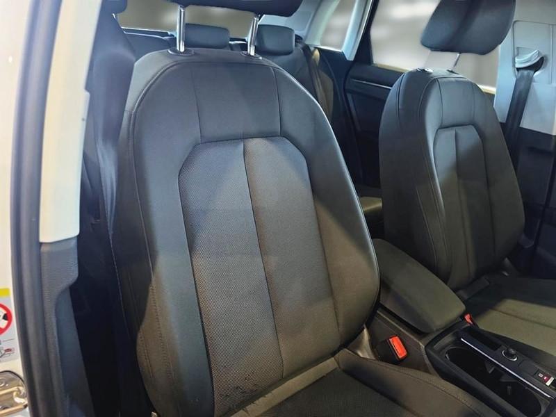 AUDI Q3 35 TDI S TRONIC BUSINESS ADVANCED SUV
