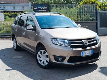 Dacia Logan MCV 0.9 TCe 12V 90CV TurboGPL Start&Stop Ambiance