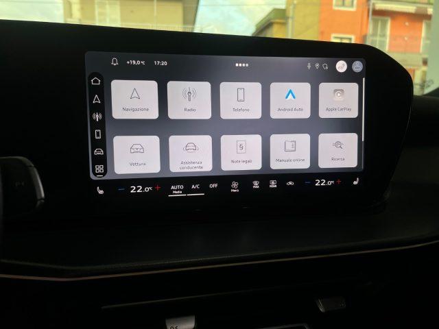 AUDI Q3 SPB 35 TFSI S tronic S line edition da ?619,00 men