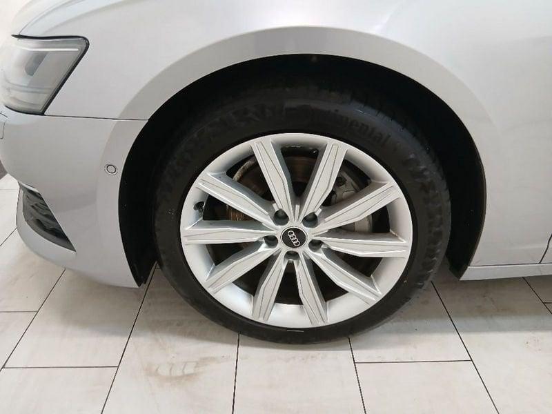 Audi A6 Avant 45 3.0 tdi mhev Business Design quattro s-tronic