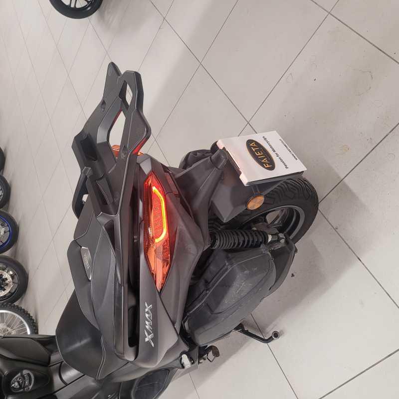 Yamaha X-Max 300 ABS - 2018