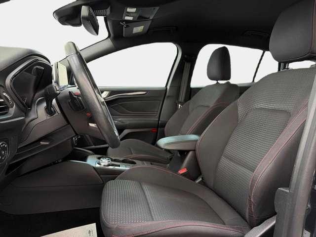 Ford Focus 1.5 EcoBlue 120 CV automatico SW ST-Line Co-Pilot