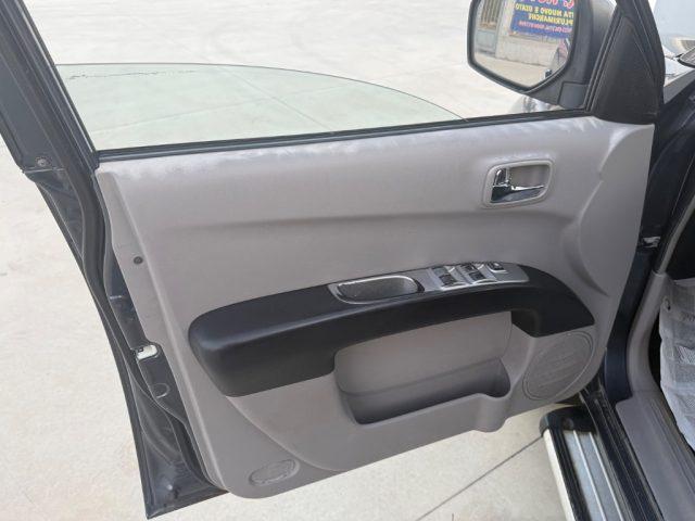 MITSUBISHI L200 2.5 DI-D/136CV Double Cab