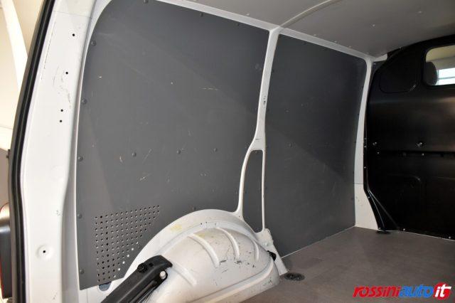 VOLKSWAGEN Transporter T6.1 28Q 2.0 TDI 110 CV BUSINESS PASSO CORTO FURGO