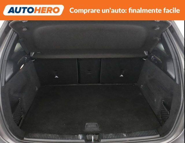 MERCEDES-BENZ B 180 d Automatic Executive