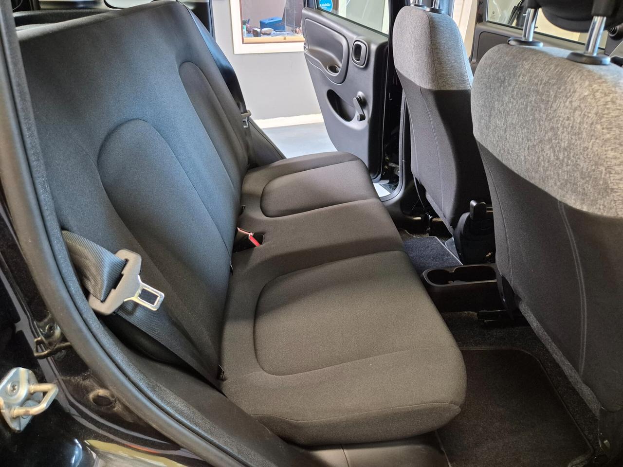Fiat Panda 1.0 FireFly S&S Hybrid Easy