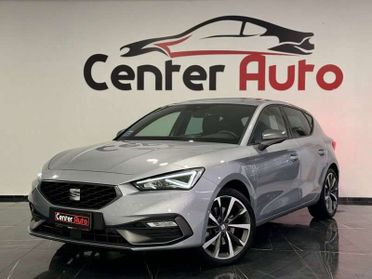 SEAT Leon 1.4 e-HYBRID 204 CV DSG FR