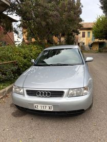 Audi A3 1.6 cat 3p. Ambition