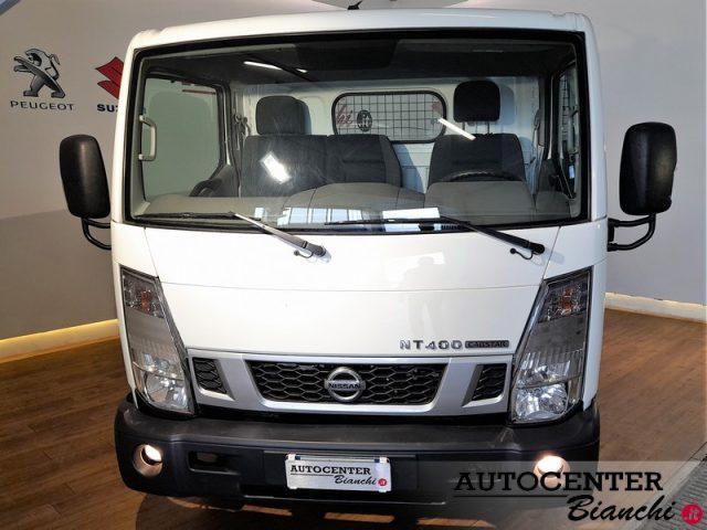 NISSAN Cabstar NT400 35.14 RIBALTABILE