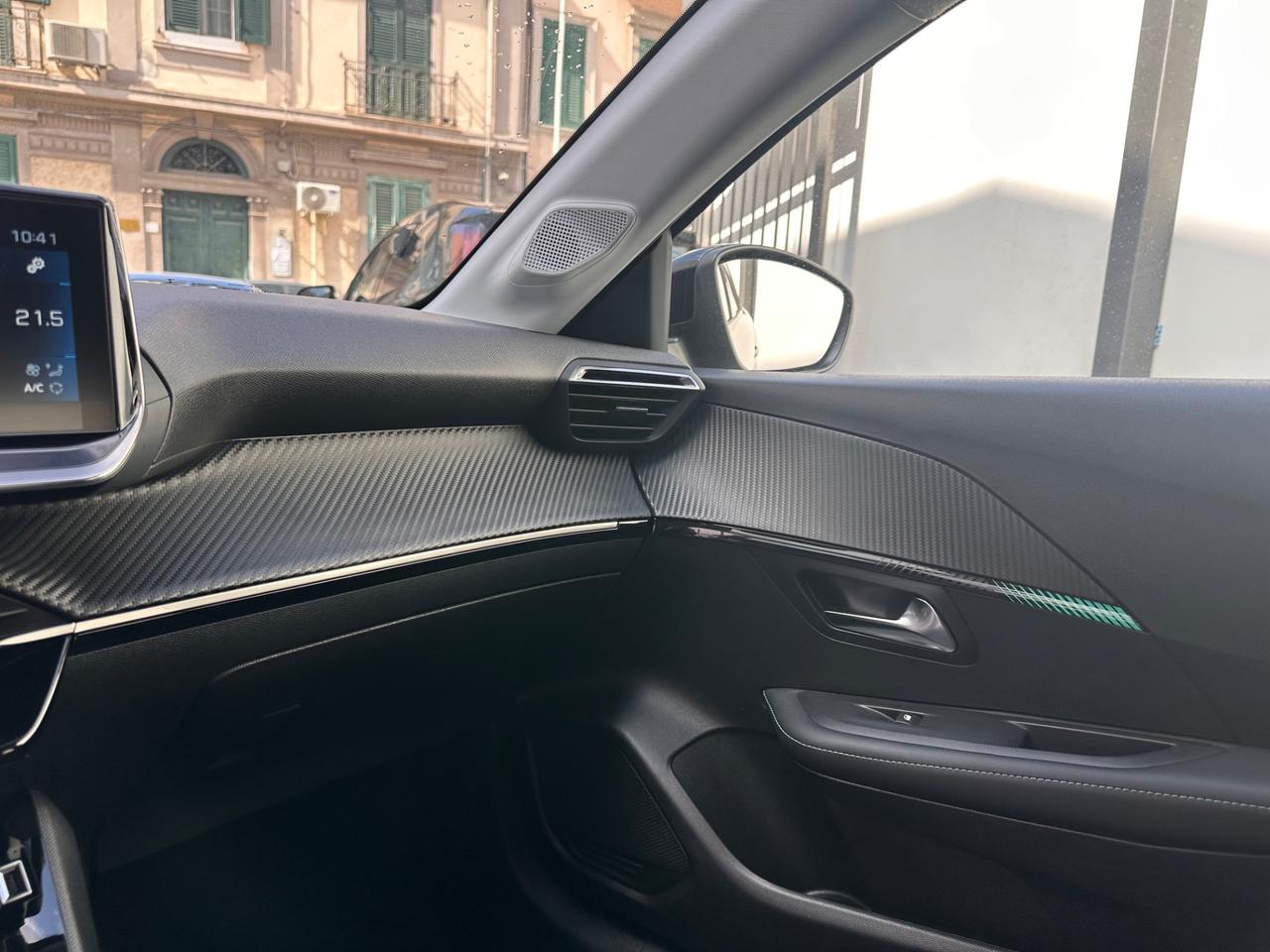 Peugeot 208 BlueHDi 100 Stop&Start 5 porte Allure Pack